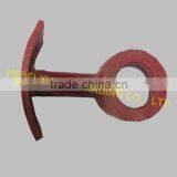 Seat for Grain Unloading OEM:6-32-5 thumbnail-1