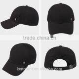 2016 China Wholesale Custom Fitted Promotional Baseball Cap and Hat thumbnail-2