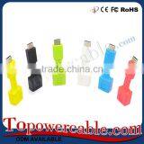 Premium For Nokia Usb3.1 Type C Male to USB A Female Cable thumbnail-3