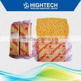 Magic Cleaning Power Printing Compressed Sponge thumbnail-1