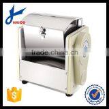 High Quantity Low Price Electric Dough Roller Machine thumbnail-1