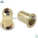 Factory Price DIN JIS ANSI Copper Rivets for Pcb