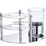 Stainless Steel Tooth Brush Holder thumbnail-1