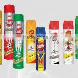 450ml Car Care Foamy Cleaner With Brush Aerosol Spray Foam thumbnail-4