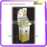 Promotion Dump Bin Paper Floor Supermarket Food Display thumbnail-3