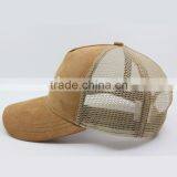 Custom Suede Sign Letter Cap thumbnail-4