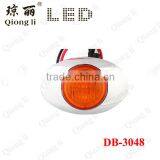 M3 Series LED Side Marker LED Truck Light