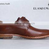 New Men's Formal Leather Shoes Derby Shoes Genuine Leather Shoes Wholesale thumbnail-4