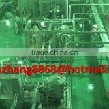 Vegetable Fruit Canned Sauce Beverage Can Production Line