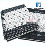 Promotional Hardcover Spiral Notebooks thumbnail-6