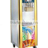 CNIX Soft Ice Cream Machine BQ-833 (CE Approved) Manufacturer