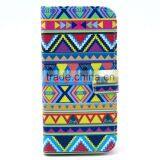 2015 Printed Flip PU Leather Cover Case for LG Nexus 5 thumbnail-1