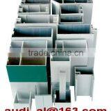 Aluminum Profile Aluminio Perfil