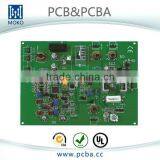 Industry Control Pcb Assembly, SMT DIP Pcb Assembly