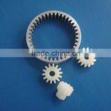 Factory Machined Plastic Part Injection Gear Small Gear Wheel thumbnail-6