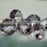 Pink Amethyst Loose Gemstones thumbnail-1