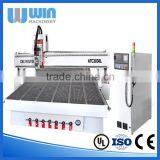 High Efficiency and Low Cost ATC2040C Wood CNC Router Prices thumbnail-6