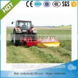 Farming Disc Mower Drum Mower thumbnail-5