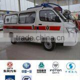 Famous Gold Cup Ambulance for Sale, Classic Ambulance for Sale thumbnail-2