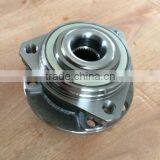 Wheel Hub 1603208 for OPEL thumbnail-2