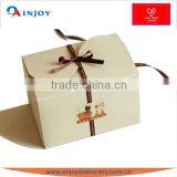 Cardboard Folding Paper Box For Gift and Packaging