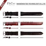 Luxury PU Leather Band Strap for Iwatch