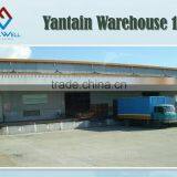 Warehouse Logistics Service in China thumbnail-2