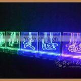 Customized Factory Outlet Led Light Base Stand thumbnail-1
