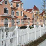 OUMEIJIA DECRATIVE PLASTIC PVC HIGH QUALITY FENCE thumbnail-6