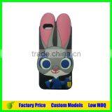 Zootopia Custom Silicone Mobile Phone Case Cover for LG GOOGLE NEXUS 5 Mobile Case Cover thumbnail-2