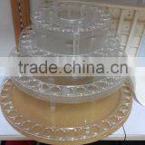 Vacuum Forming of HIPS/ABS Thermoformed Molding Plastic Cosmetic Trays thumbnail-3
