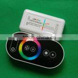 Output Power: 12V: <144W, 24V: <288W LED RGB Lights Rgb Led Touch Panel Controller thumbnail-3