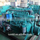 113kva Deutz Diesel Generator OEM Manufacturer Marine Generator Hot Sales ISO9001 CE Water Cooled
