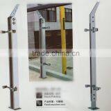 Stainless Steel 304 316 Balcony Stair Handrail Balustrade thumbnail-1