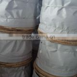 6*36+IWRC steel wire rope for elevator