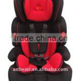 Baby Car Safety Seat (9months-12years) With ECE R 44/04 thumbnail-1