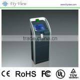 19 Inch Wireless Wifi Self-service Payment Kiosk Supplier's Choice