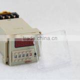 DH48J Timer Relay / 12v Relay Counter / Time Accumulator thumbnail-2