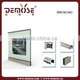 High Quality Balcony Railing Design Aluminum for Sale