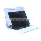 Newest Coming for Macbook Removable PET Anti-spy Screen Protector thumbnail-6