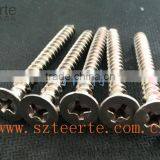 China Cheap CSK Screws Manufacturer thumbnail-4