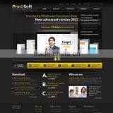 Software Development Design