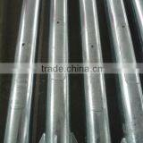 New Style Used Street Steel Lighting Pole Price, Lam Pole, Lamp Post thumbnail-3