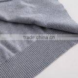 Woman 100% Combed Cotton Knitted Sweater Coat thumbnail-6