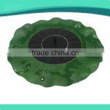 8V 1.4W Garden Water Pump/Garden Plants Watering Kit Solar Water Pump/solar Aquarium Pump