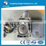 2.0kw LTD80 Hoist Suspended Access Platform / Rope Hoist Cradle / Construcion Gondola Working Platform Manufacturer thumbnail-2