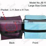 1680D Insulated Cooler Bag/Large Size Folding Cooler Bag/OEM Promotional Cooler Bag thumbnail-4