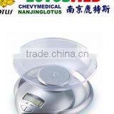 Stainless Steel Electronic Kitchen Scale thumbnail-1