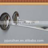 Stainless Steel Large Spoon of SS430 Material With Hand Polish