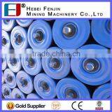 Industrial Equipment Parts Carbon Steel Trough Roller For Steel/Harbor/Power Industry thumbnail-1